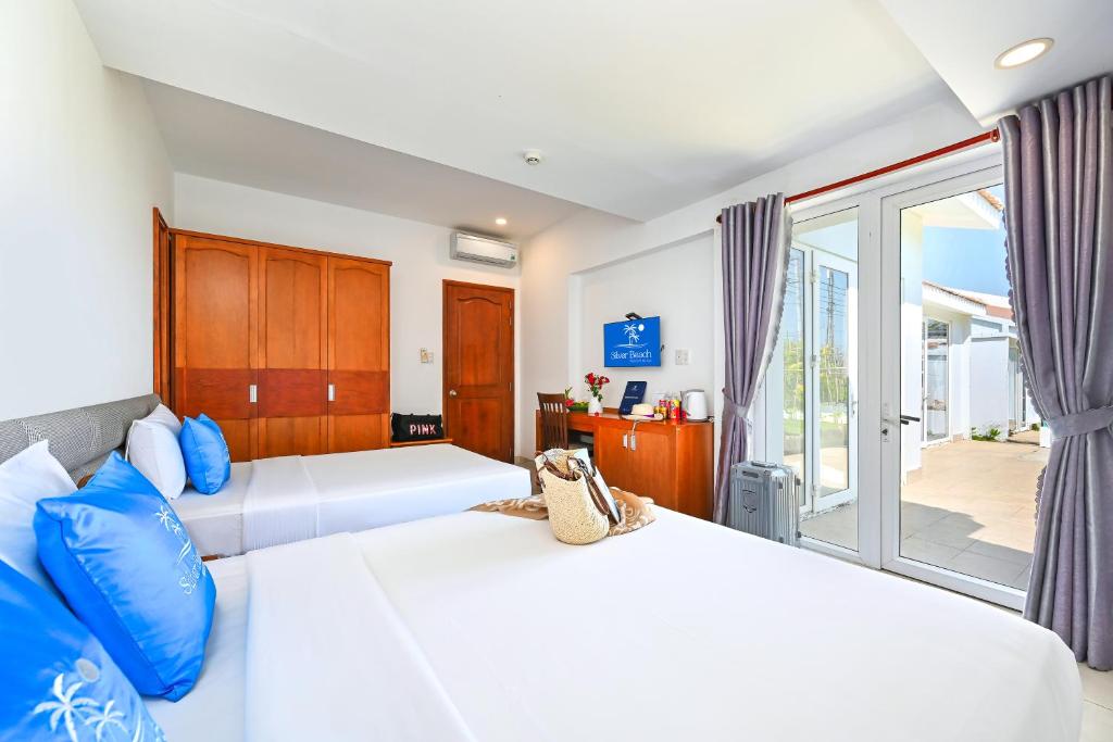 Biệt Thự 2 Phòng Ngủ