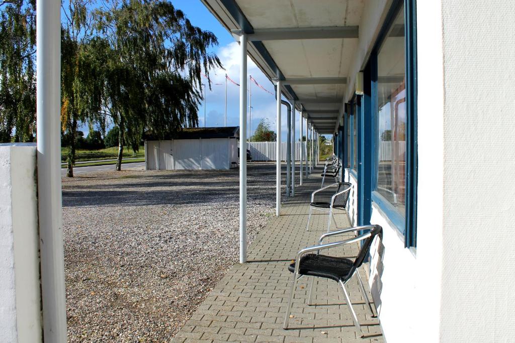 Fotografie z fotogalerie ubytování Medio Apartments v destinaci Fredericia