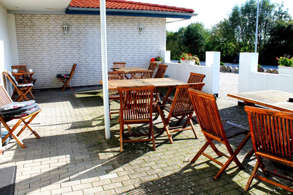 Fotografie z fotogalerie ubytování Medio Apartments v destinaci Fredericia
