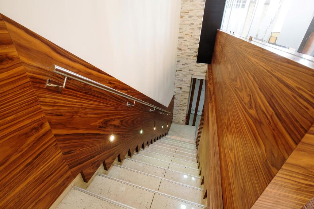 Fotografie z fotogalerie ubytování Garni Hotel Nevski v Bělehradě