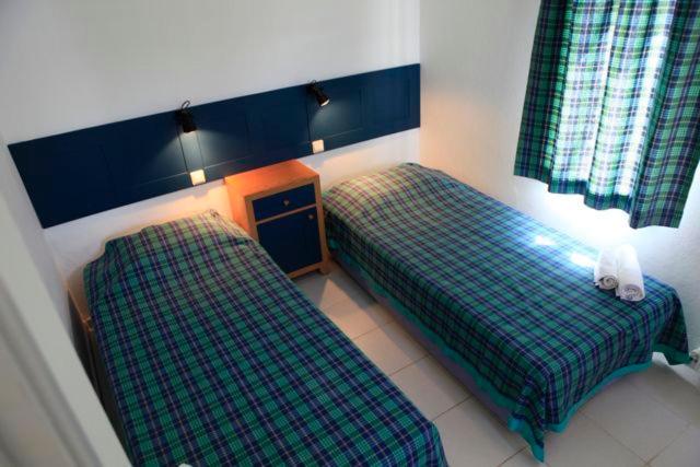 Emelce Apart - Apartamento (3 Adultos)