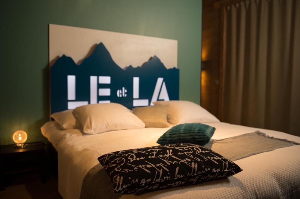 Les Mazots de la Source & Spa - Superior Villa 4