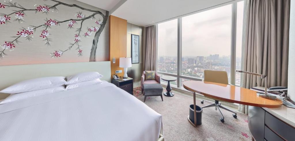 Lotte Hotel Hanoi - 2