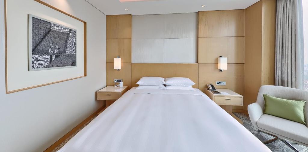 Lotte Hotel Hanoi - 1