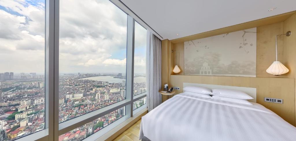 Lotte Hotel Hanoi - 7