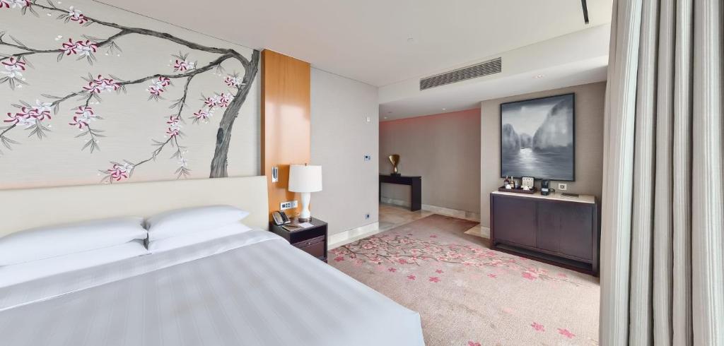 Lotte Hotel Hanoi - 10