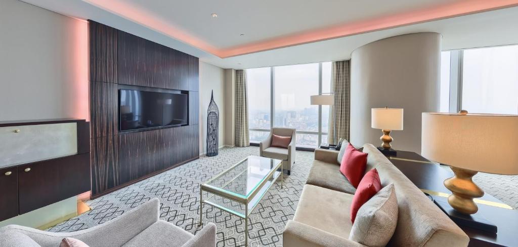 Suite Premier
