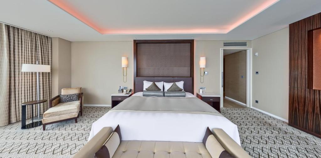 Suite Premier