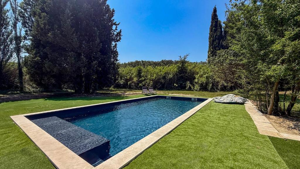 MAS DU RECATI - Housity