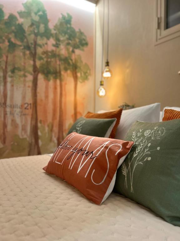 BBSUITE21 Maranello - Housity