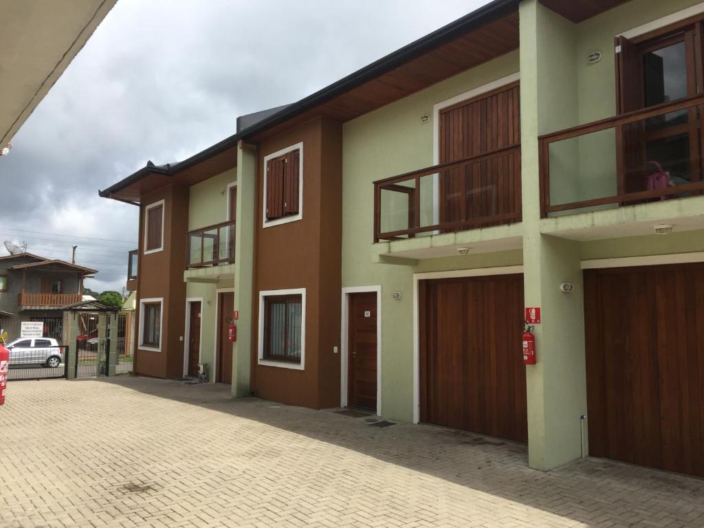  Residencial Dom Afonso II