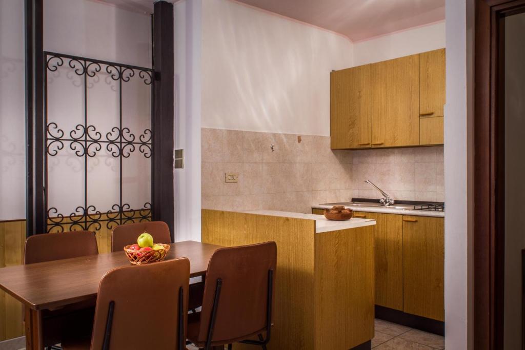 Residence Beau Sejour - Apartamento De Una Habitación