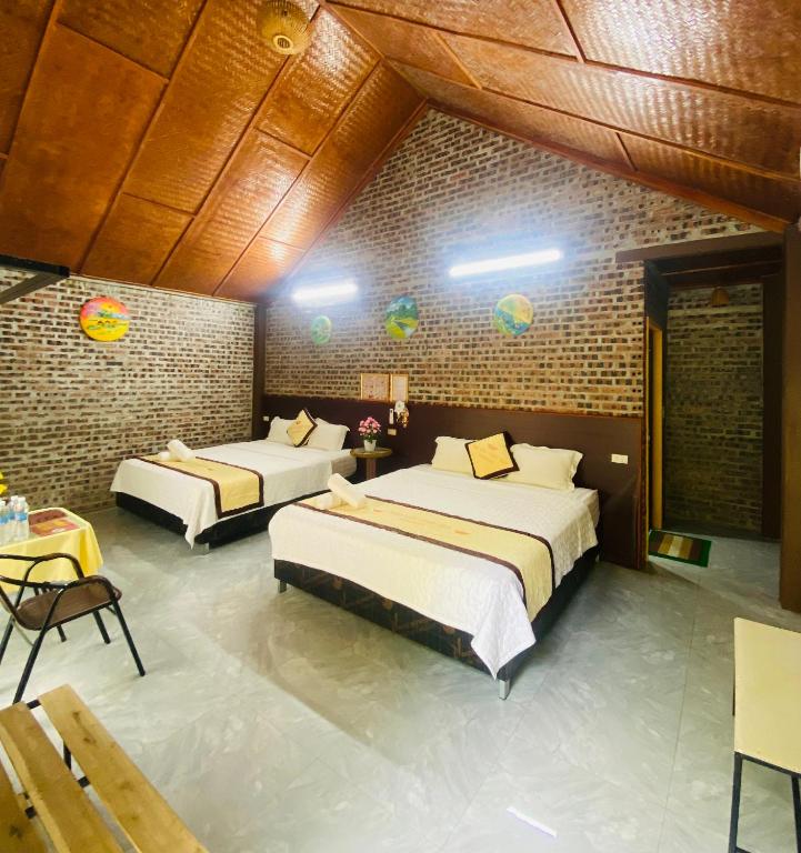 TamCoc Việt Tân Homestay & Garden - 14