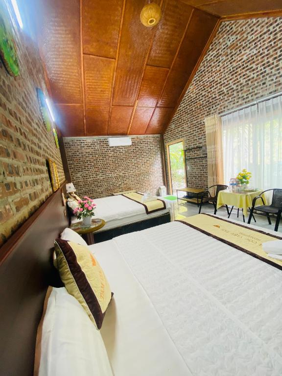 TamCoc Việt Tân Homestay & Garden - 12