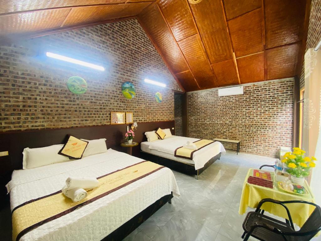 TamCoc Việt Tân Homestay & Garden - 11