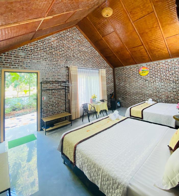 TamCoc Việt Tân Homestay & Garden - 10