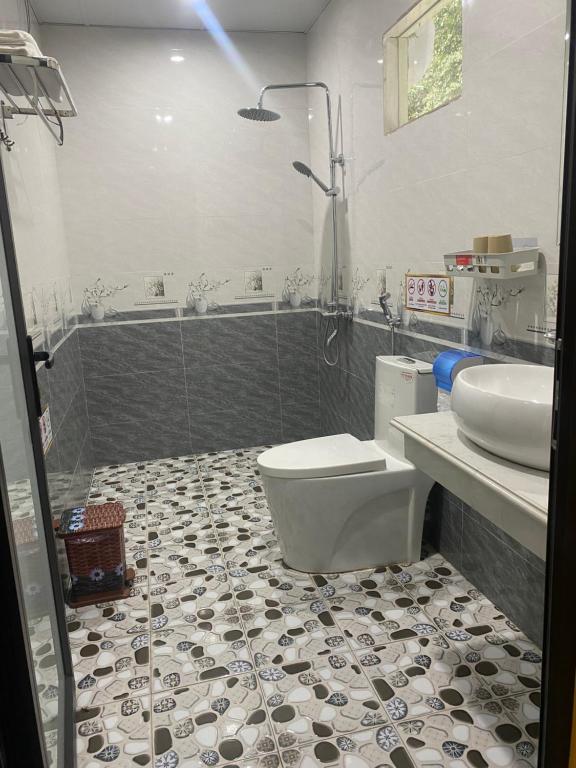 TamCoc Việt Tân Homestay & Garden - 15