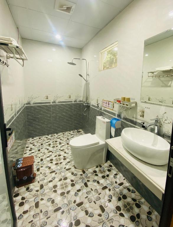 TamCoc Việt Tân Homestay & Garden - 16