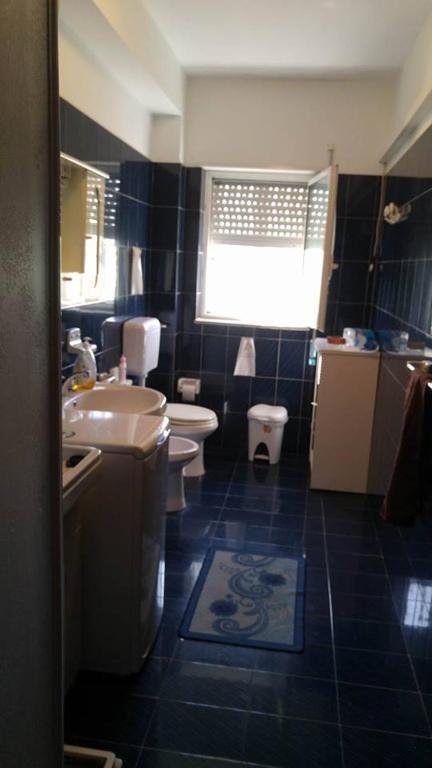 Casa Viale Lido - One-Bedroom House