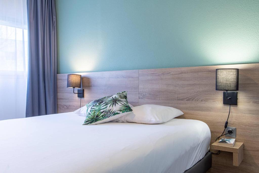 Comfort Aparthotel Le Mans