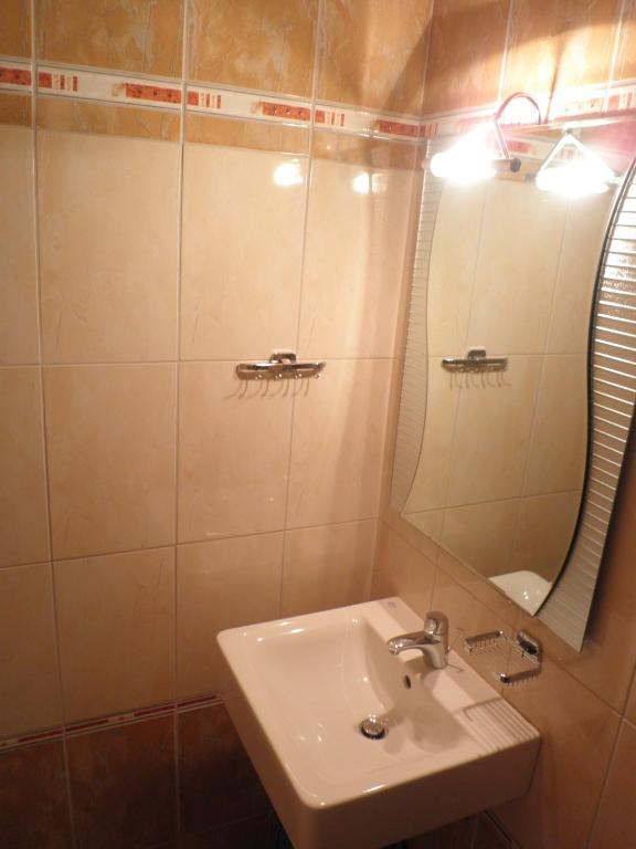 Kanali Village Parga - 13