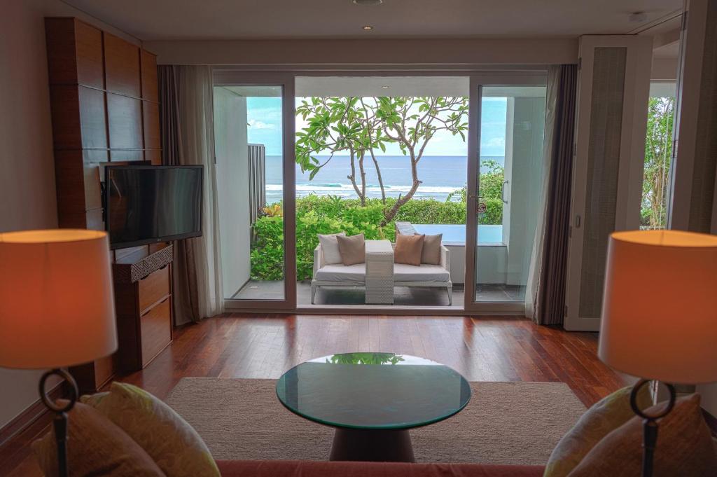 Samabe Bali Suites & Villas - 6