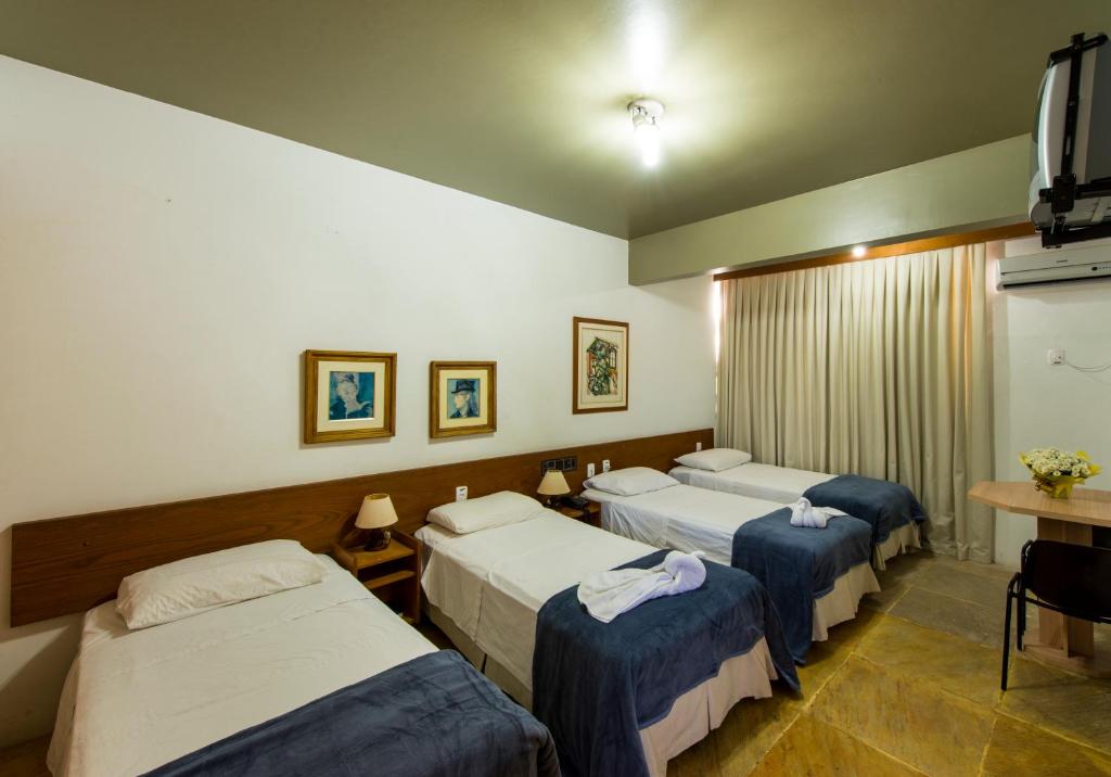  Marina´s Palace Hotel