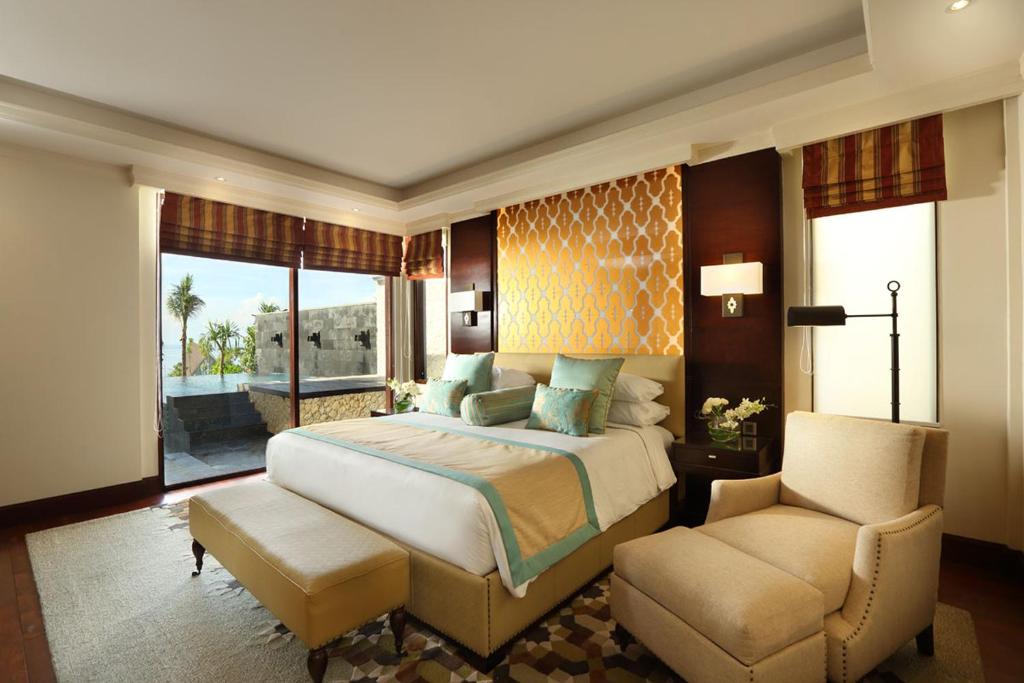 Samabe Bali Suites & Villas - 7