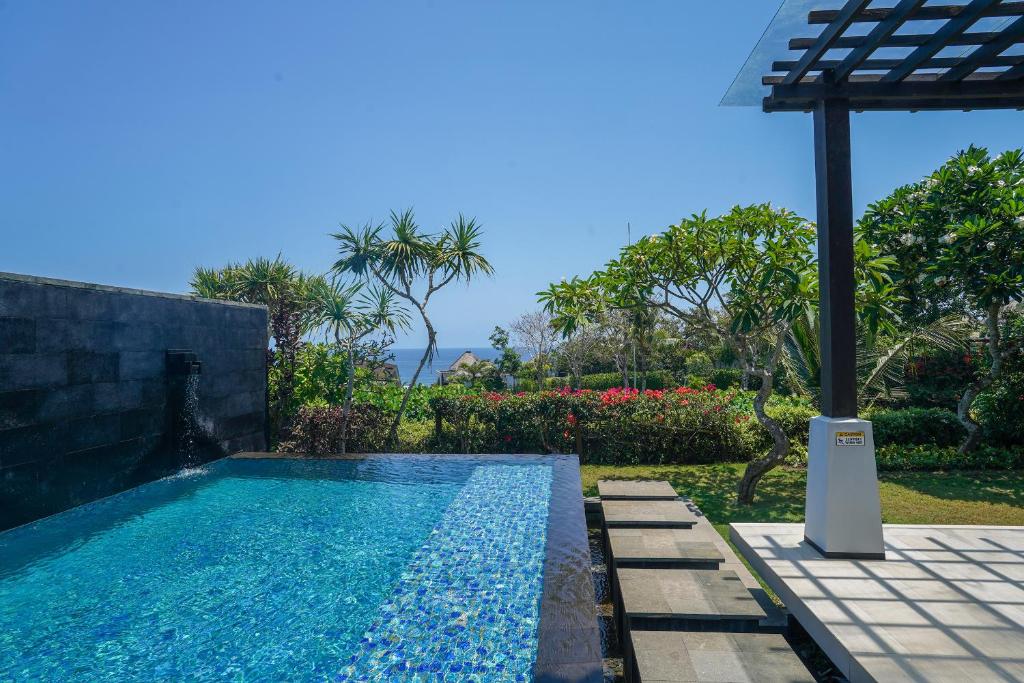 Samabe Bali Suites & Villas - 9