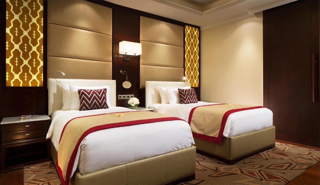 Samabe Bali Suites & Villas - 14