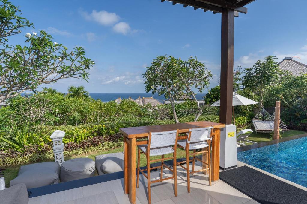 Samabe Bali Suites & Villas - 15