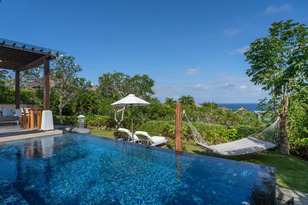 Samabe Bali Suites & Villas - 16