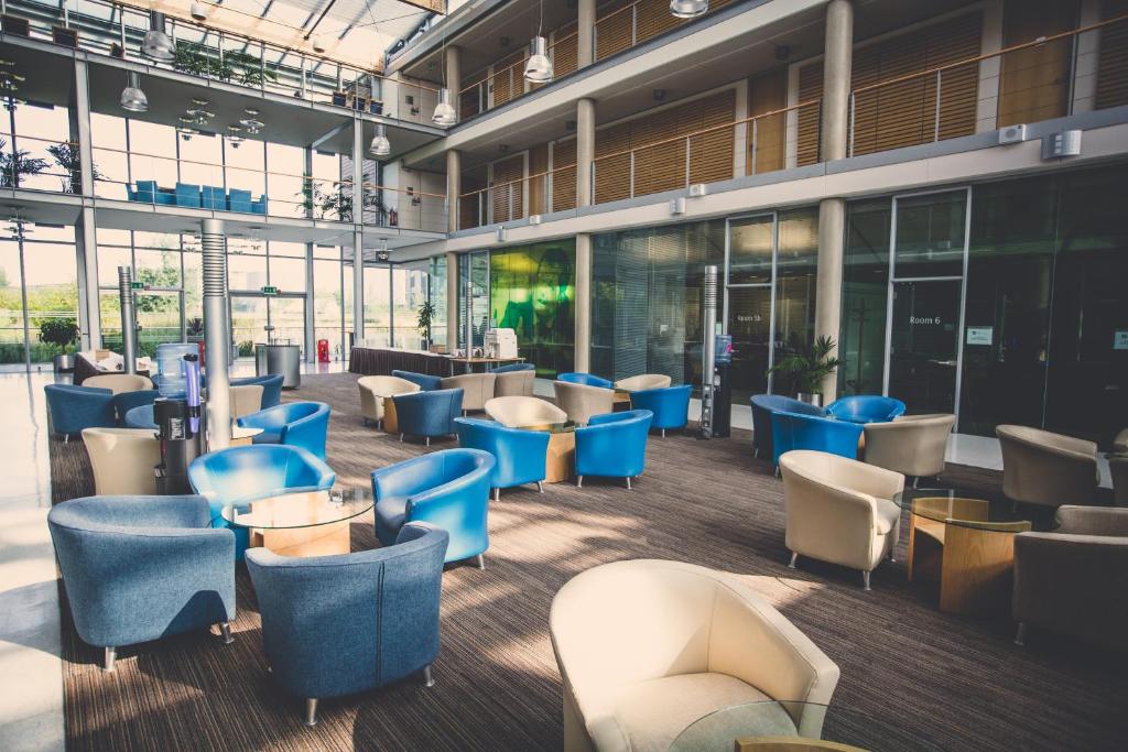 The Jubilee Hotel - Resim 31