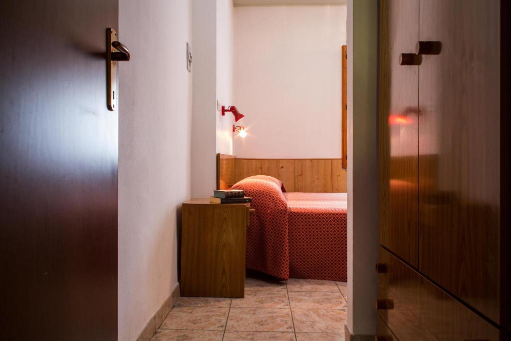 Residence Beau Sejour - Apartamento De Una Habitación