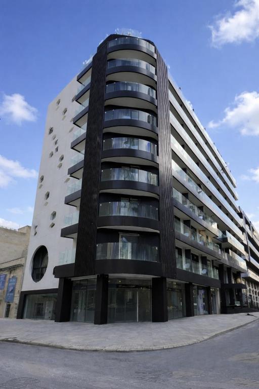 ASTE hotel