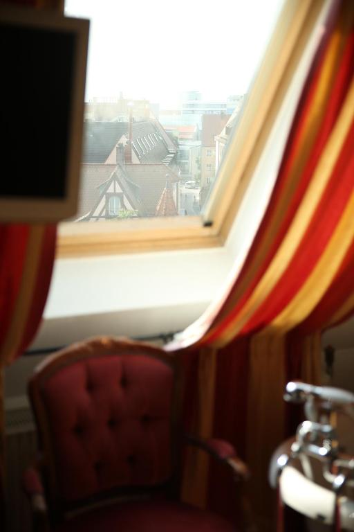 Hotel Drei Raben - Resim 27