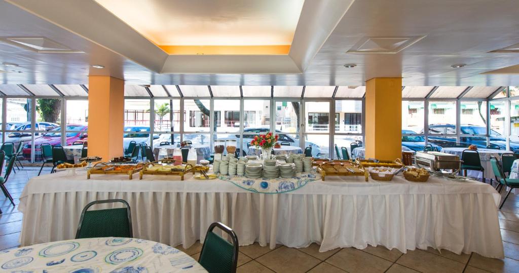  Marina´s Palace Hotel