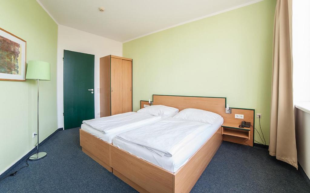 Hotel Sedes - Resim 21