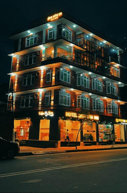 Hotel Bharosa Inn