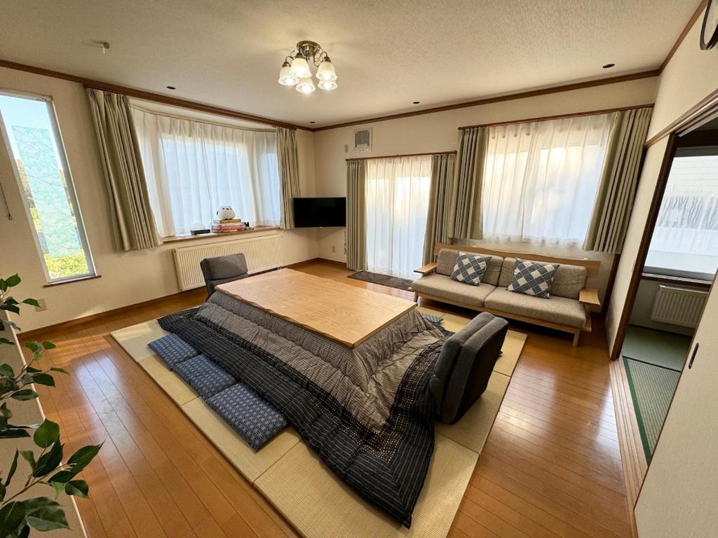 Esan no Yado 函館民泊恵山の宿