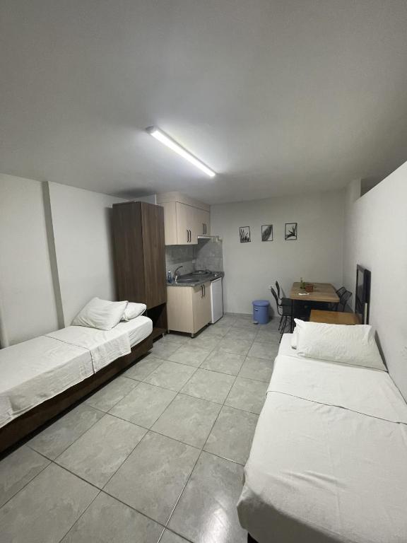 تصویر اتاق‌های NEZİH SUİTS OTEL - تصویر ۲