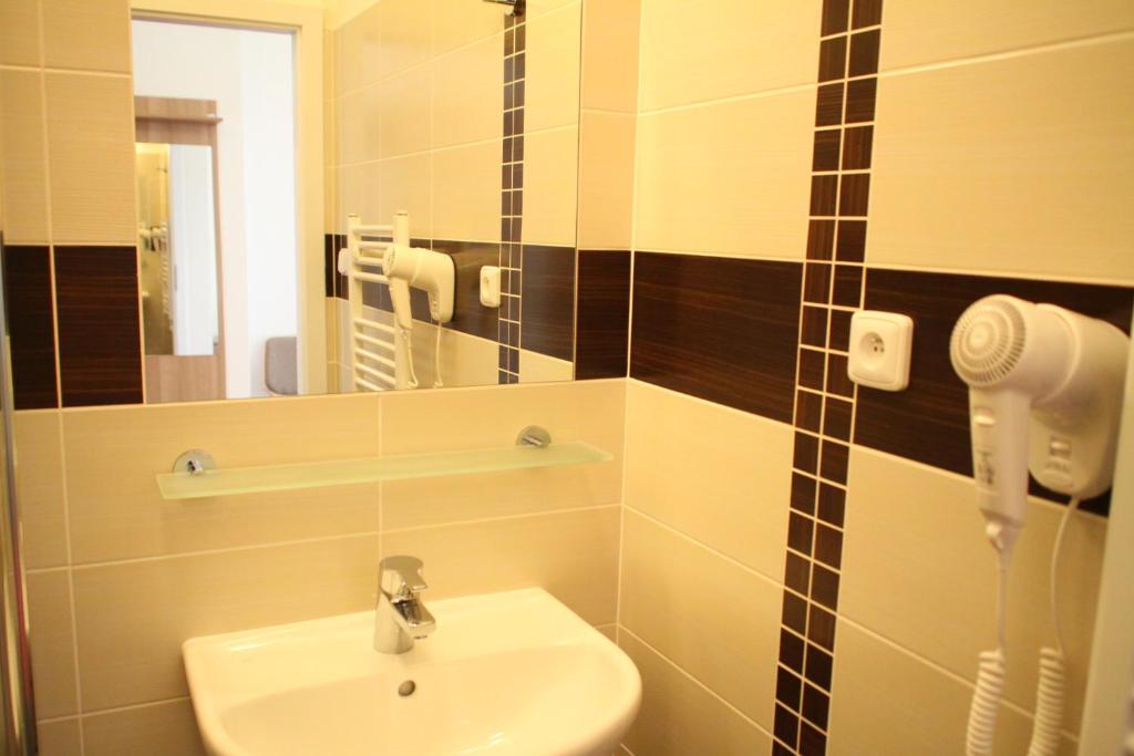 Penzion U sv. Kryštofa - 8