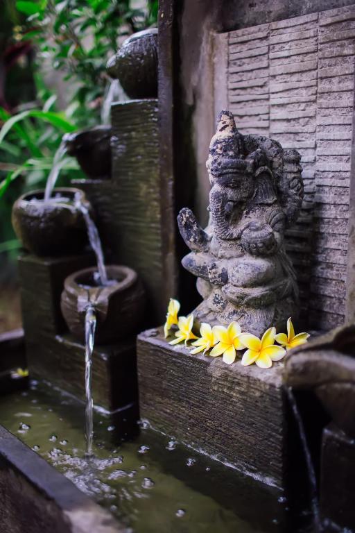 Ayu Guest House 2 - 12