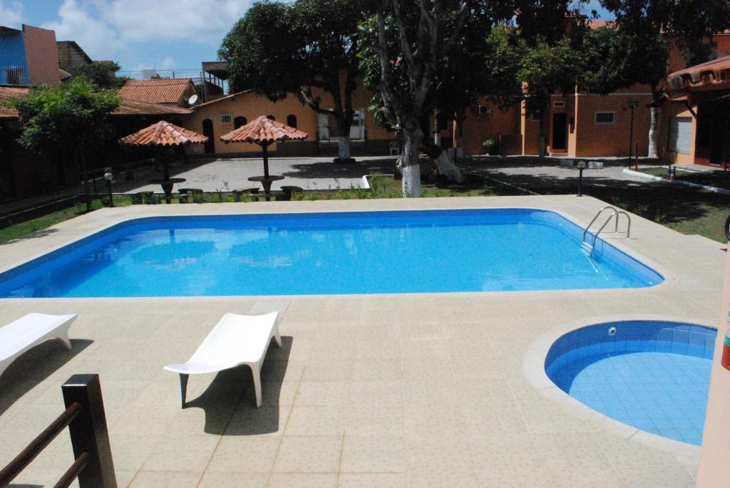  Hotel Rusticos