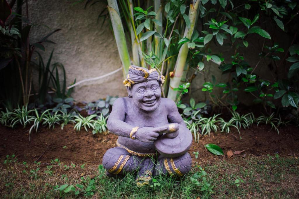 Ayu Guest House 2 - 11