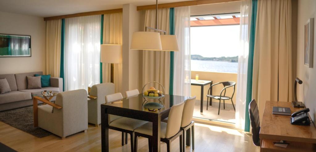 Sun Gardens Dubrovnik - 17