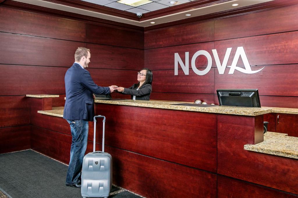 Chateau Nova Yellowhead - Resim 29