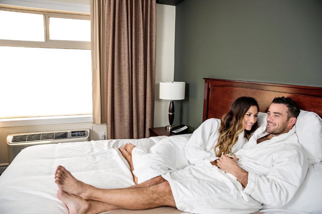 Chateau Nova Yellowhead - Resim 30