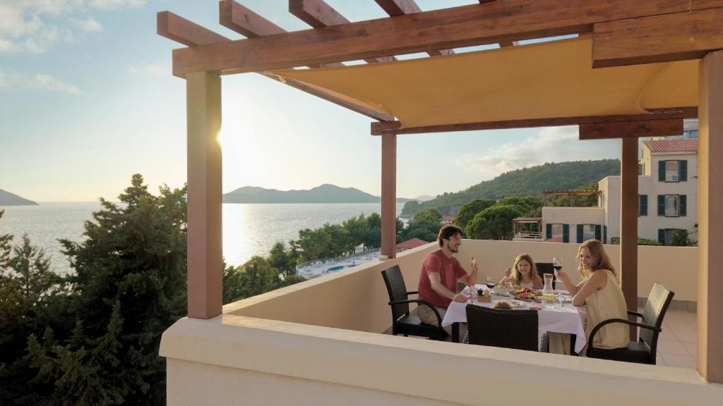 Sun Gardens Dubrovnik - 