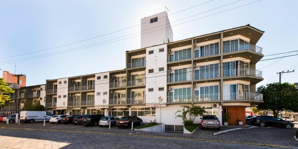  Marina´s Palace Hotel